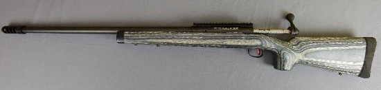 SAVAGE MODEL 112