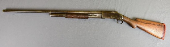WINCHESTER MODEL 1893