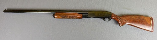 REMINGTON MODEL 870 TB