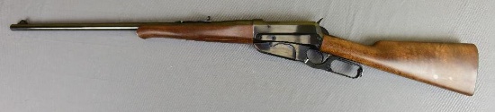 BROWNING MODEL 1895