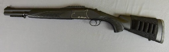 MAVERICK MODEL HS12