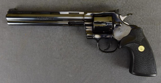 COLT MODEL PYTHON