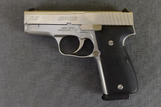 KAHR MODEL K9