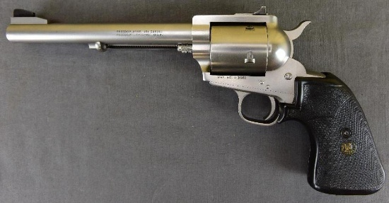 FREEDOM ARMS MODEL FIELD GRADE