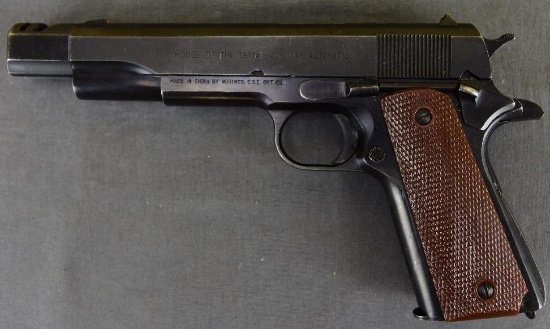 NORINCO MODEL 1911 A1
