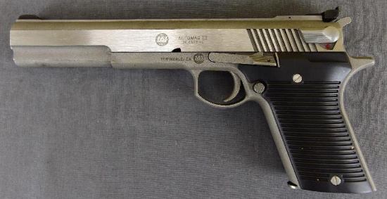 AMT MODEL AUTO MAG III
