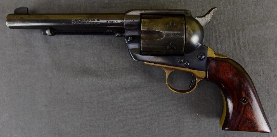 HAWES MODEL MONTANA MARSHALL