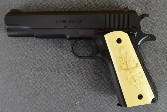 SPRINGFIELD MODEL 1911-A1