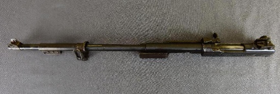 NAT'L ORD. MODEL CARBINE