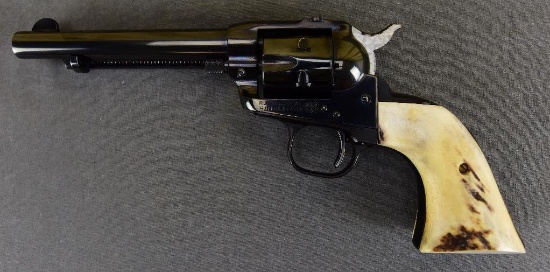 RUGER MODEL SINGLE SIX