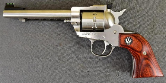 RUGER MODEL SINGLE-TEN