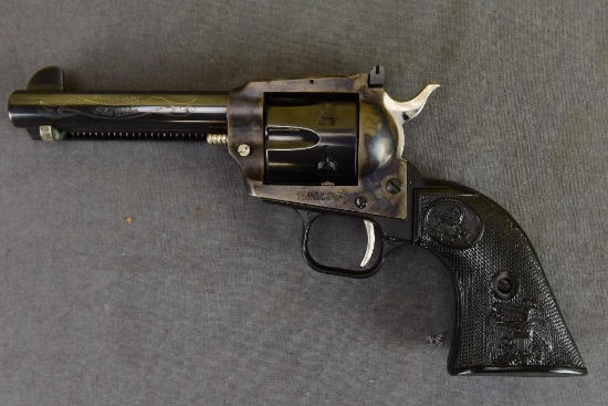 COLT MODEL JOHN WAYNE/THE DUKE NEW FRONTIER