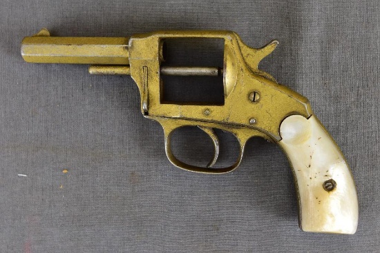 HOPKINS & ALLEN MODEL XL DOUBLE ACTION