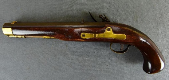 THOMPSON CENTER MODEL FLINT LOCK