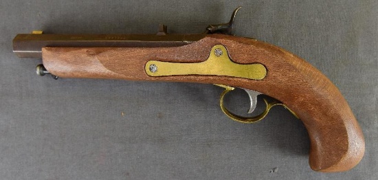 JUKAR MODEL SINGLE SHOT