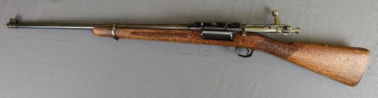 SPRINGFIELD MODEL KRAG