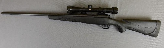 WINCHESTER MODEL 70