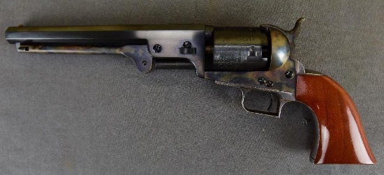 COLT MODEL 2ND GEN 1851 NAVY