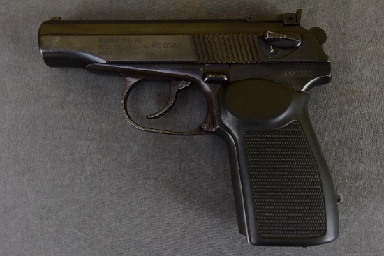 MACKAROV MODEL MK-70