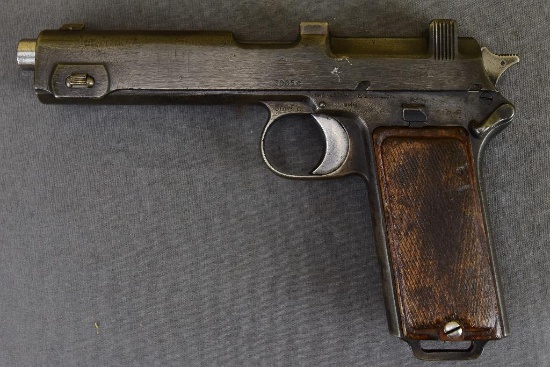 STEYR MODEL 1912