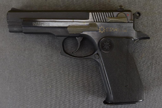 STAR MODEL 30M