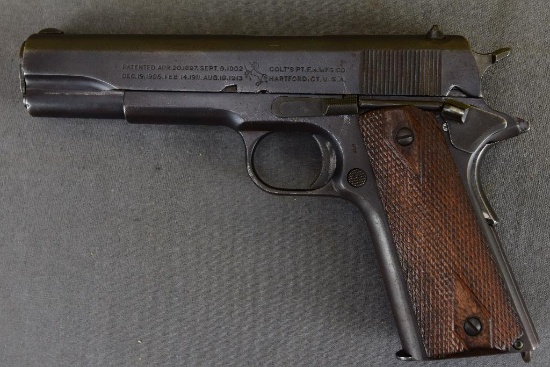 COLT MODEL 1911