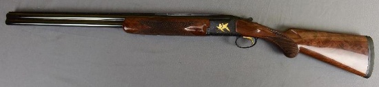 BROWNING MODEL GRADE VI CITORI