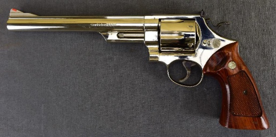 SMITH & WESSON MODEL 57
