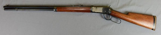 WINCHESTER MODEL 1894