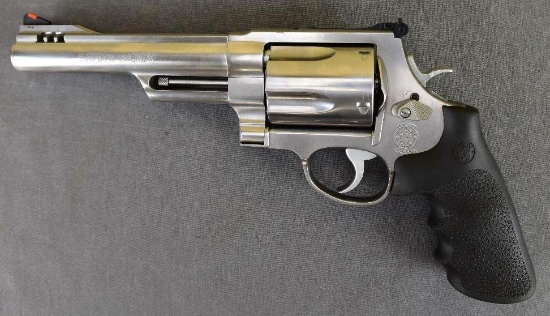 SMITH & WESSON MODEL 500