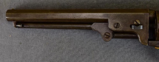 COLT MODEL 1851 NAVY