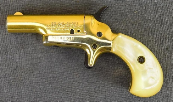 COLT LADY DERRINGER PAIR