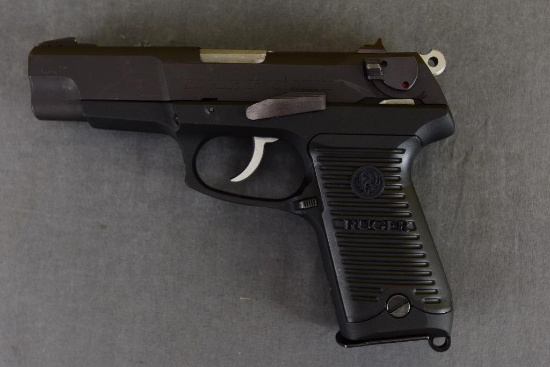 RUGER P85 MK-II