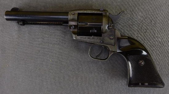 TANFOGLIO MODEL EX15