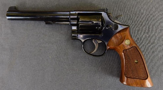 SMITH & WESSON MODEL 14-3