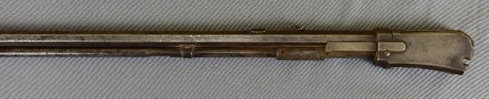 WINCHESTER MODEL 1890