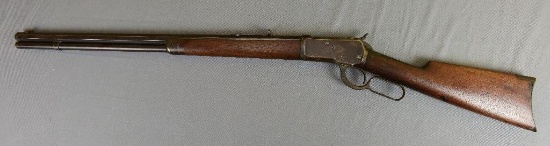 WINCHESTER MODEL 1892