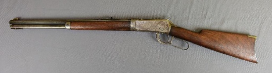 WINCHESTER MODEL 1894 TAKE DOWN