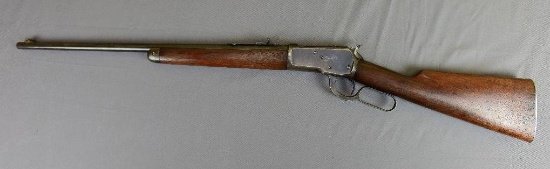 WINCHESTER MODEL 53
