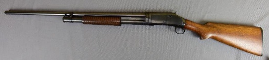 WINCHESTER MODEL 97
