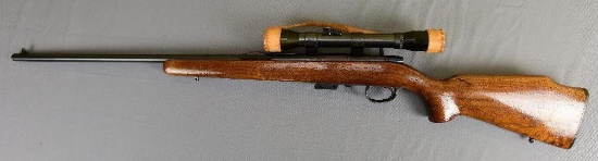 REMINGTON MODEL 591M