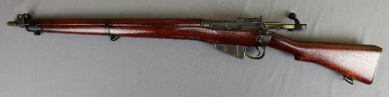 ENFIELD MODEL NO.4 MK1