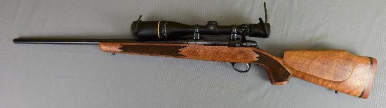 SAKO MODEL HUNTER