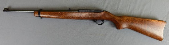 RUGER MODEL 10/22
