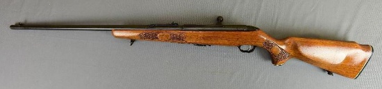 MOSSBERG MODEL 640KB
