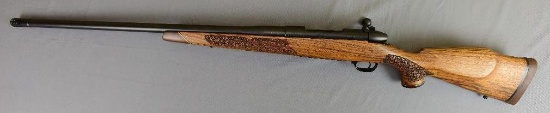 WEATHERBY MODEL MARK V
