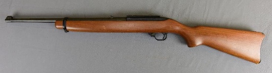 RUGER MODEL 10/22
