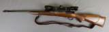 INTERSTATE ARMS MODEL MARK X
