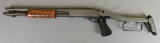 REMINGTON MODEL 870