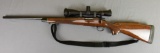 REMINGTON MODEL 700 LH CUSTOM